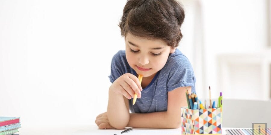 bagaimana metode pengajaran anak yang efektif dan baik