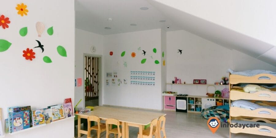 memilih daycare aman bersertifikat infodaycare