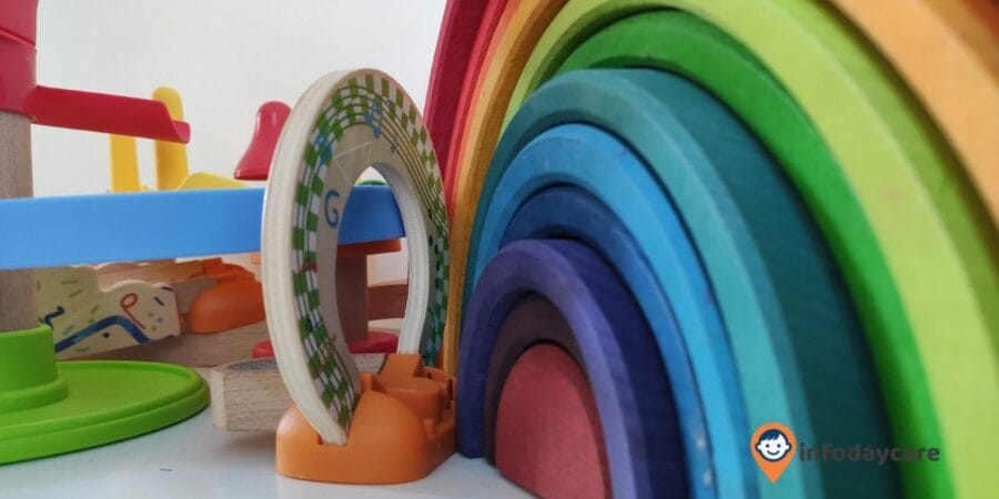 montessori daycare terbaik - infodaycare