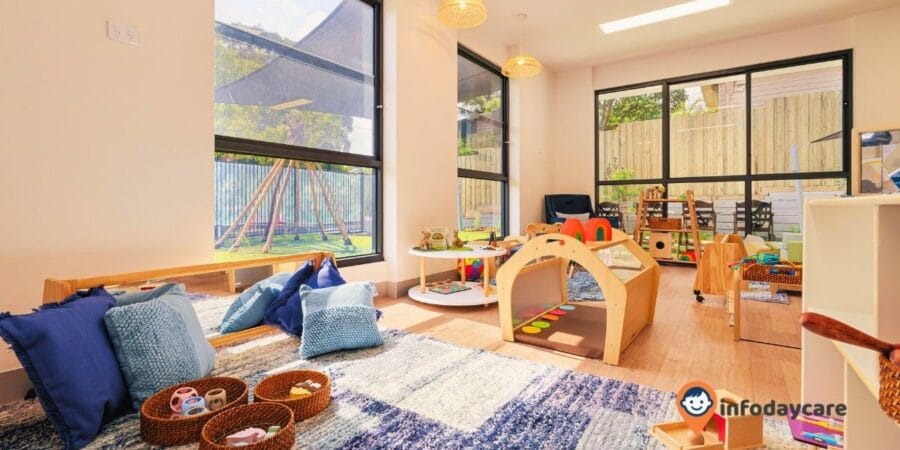 penitipan anak terdekat aman infodaycare