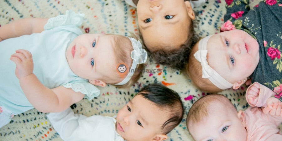 penitipan bayi info daycare