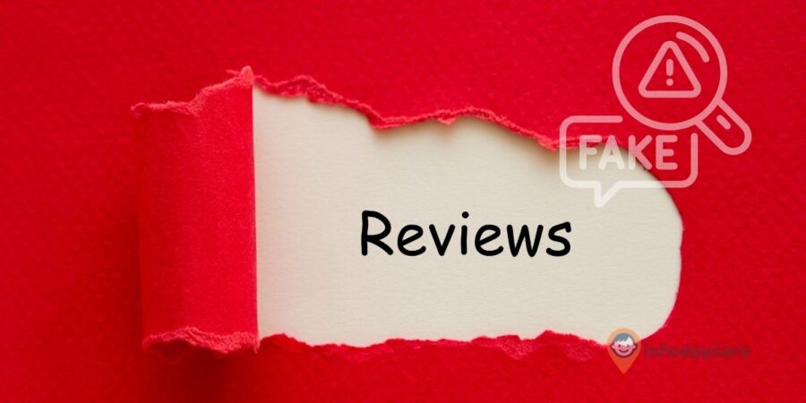 ulasan daycare terdekat