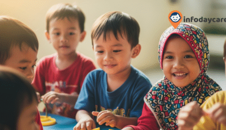 rekomendasi daycare terbaik di malang