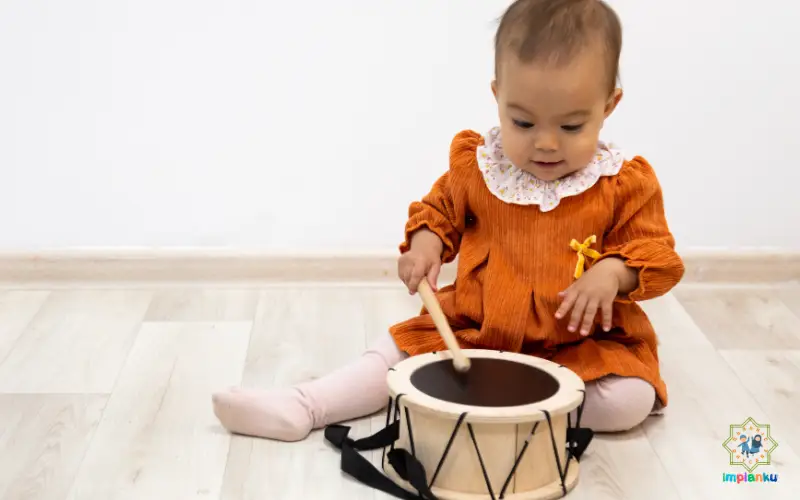 Impianku Quranic Daycare Malang – Day Care Islami