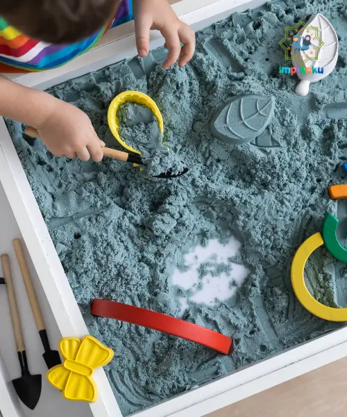 Impianku Quranic Daycare Malang – Day Care Islami